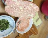 ごてあらポー☆たらこホットドッグ作り方9写真