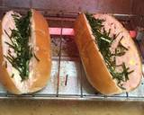 ごてあらポー☆たらこホットドッグ作り方11写真