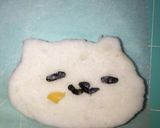 簡単お弁当♡ねこあつめキャラ弁遠足に♪作り方10写真