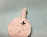 簡単お弁当♡ねこあつめキャラ弁遠足に♪作り方11写真