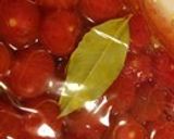 すし酢で☆ミニトマトのマリネ♪作り方15写真