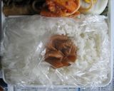 愛情弁当 7/3作り方4写真