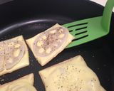 簡単!レンコンのチーズ焼き。おつまみに♪作り方5写真