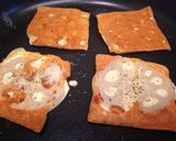 簡単!レンコンのチーズ焼き。おつまみに♪作り方6写真