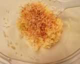 おかかチーズ＊オイルおにぎり作り方3写真