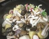 BRUNOホットプレート　トマトパッツァ作り方2写真