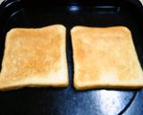 炊飯器でパンプディング作り方1写真