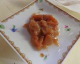 鰯の梅肉ロール揚げ作り方3写真