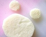 くまもんデトックスごはん♡山芋ソース作り方2写真