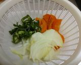 鶏胸肉の南蛮漬け作り方1写真