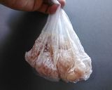 鶏胸肉の南蛮漬け作り方3写真