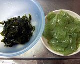 美肌サラダ☆作り方3写真