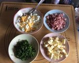 ごますりパン作り方4写真