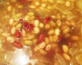 簡単！ 超ヘルシー豆カレー作り方3写真