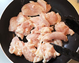 作り置き*鶏むね肉の柚子胡椒ケチャップ♪作り方5写真