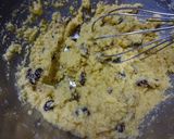 小麦粉不使用！おからパウダーの焼き菓子作り方1写真