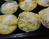 小麦粉不使用！おからパウダーの焼き菓子作り方4写真