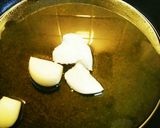 簡単。旨い。たらとプチトマトのアヒージョ作り方4写真