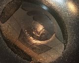 本格あんかけ堅焼きそば作り方4写真