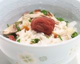 ブリかまは家計の味方！ブリかま丼３種作り方4写真