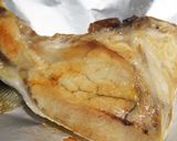 ブリかまは家計の味方！ブリかま丼３種作り方1写真