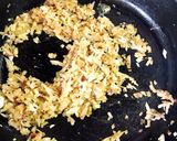 根菜たっぷり！半熟卵のせドライカレー作り方3写真