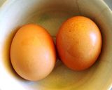 根菜たっぷり！半熟卵のせドライカレー作り方12写真