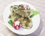 ★ 鯵の南蛮漬け ★作り方9写真