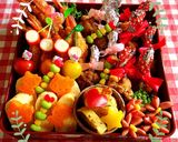 運動会・ピクニックにも…2016遠足弁当作り方1写真