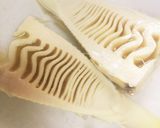 簡単☆竹の子の水煮♡竹の子定番①作り方5写真