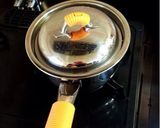 お砂糖、味醂なし！蓮根入り低糖質肉味噌。作り方5写真