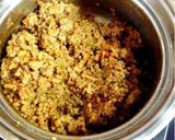 お砂糖、味醂なし！蓮根入り低糖質肉味噌。作り方7写真