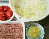 休日男子の本格スパイスキーマカレー！作り方2写真