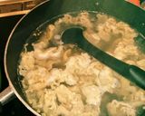 牛もやしの栄養満点スープ♡MEC食にも！作り方2写真