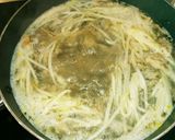 牛もやしの栄養満点スープ♡MEC食にも！作り方4写真