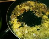 牛もやしの栄養満点スープ♡MEC食にも！作り方5写真