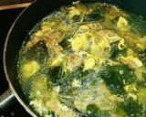 牛もやしの栄養満点スープ♡MEC食にも！作り方6写真