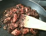 休日男子の本格スパイスキーマカレー！作り方13写真