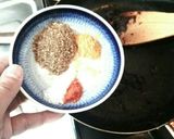 休日男子の本格スパイスキーマカレー！作り方15写真