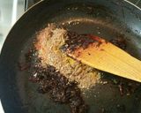 休日男子の本格スパイスキーマカレー！作り方16写真