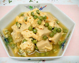 えんどう豆の冷凍保存～生で冷凍～作り方9写真