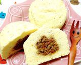 お砂糖、味醂なし！蓮根入り低糖質肉味噌。作り方10写真