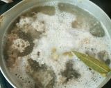 休日男子の本格スパイスキーマカレー！作り方20写真