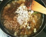 休日男子の本格スパイスキーマカレー！作り方21写真