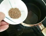 休日男子の本格スパイスキーマカレー！作り方23写真