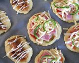 ホットケーキミックスで簡単パン♪作り方4写真