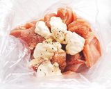 簡単！鶏ムネ肉で柔らかチキンカツ♡作り方2写真