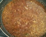 休日男子の本格スパイスキーマカレー！作り方24写真