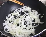 チーズ香るシーフードクリームパスタ作り方2写真