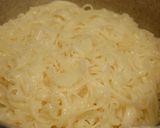 冷製！ラタトゥーユde稲庭うどん作り方4写真